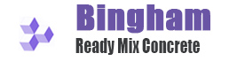 Ready Mix Concrete Bingham